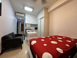 1 Canberra (D27), Condominium #618198301